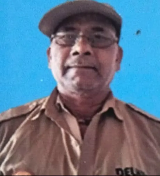बिरेन्द्र कुमार