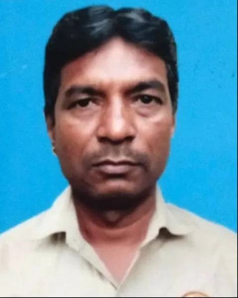 अभय कुमार