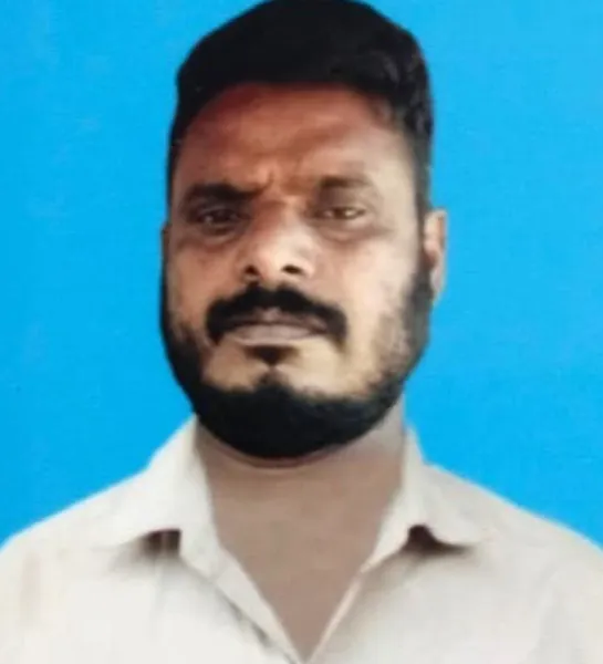 नीतेश कुमार