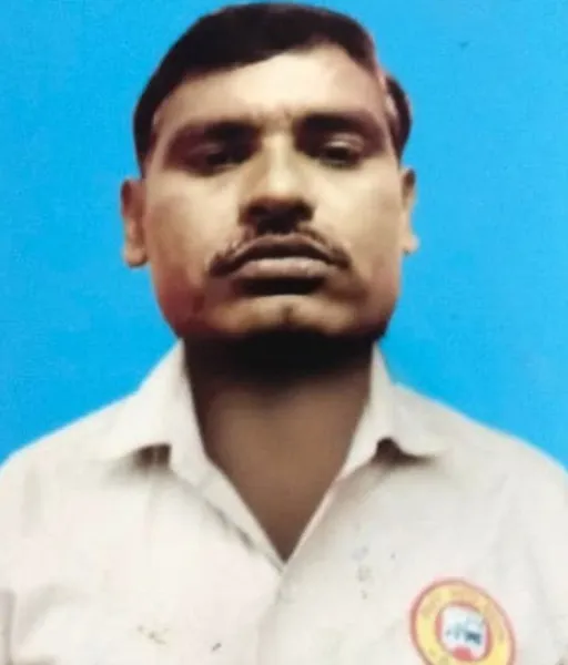 रविन्द्र यादव