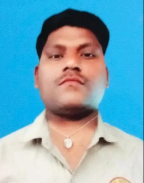 दशरथ पासवान