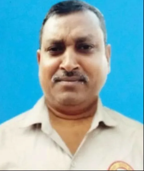 जितेन्द्र कुमार सोनी