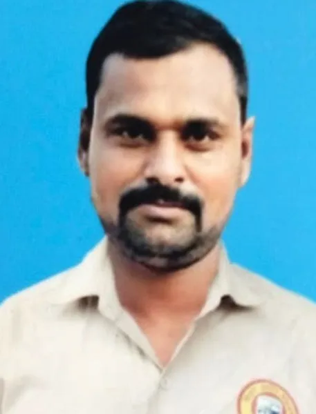 अनिल कुमार