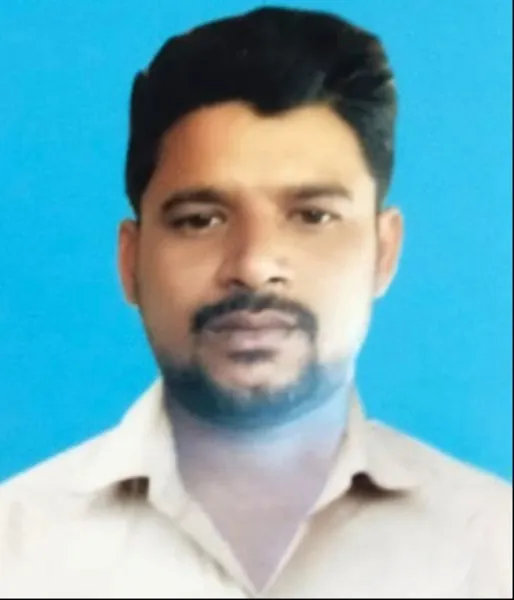 पप्पू यादव