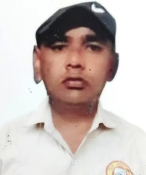 राजु पासवान