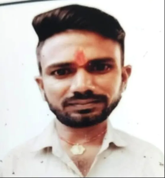 वृन्दा प्रजापति
