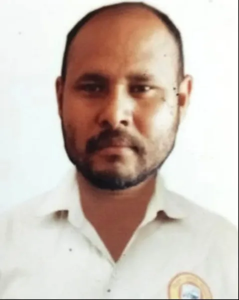 मिथलेश यादव