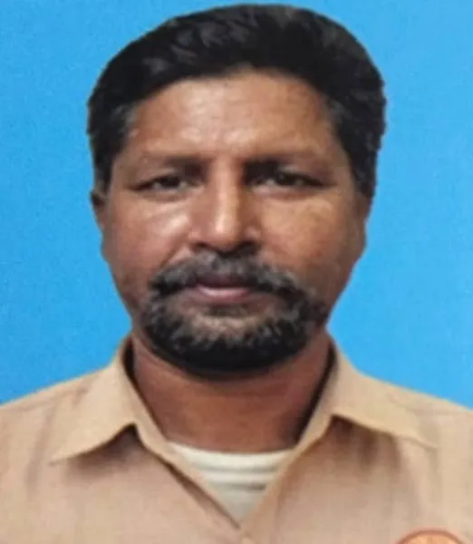 महेन्द्र पासवान