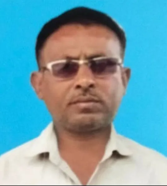 कमलेश कुमार यादव