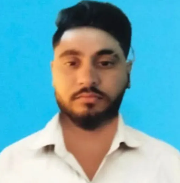 गुडडू कुमार सिंह