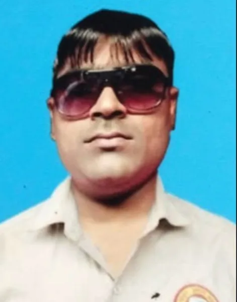 रूपनारायण सिंह