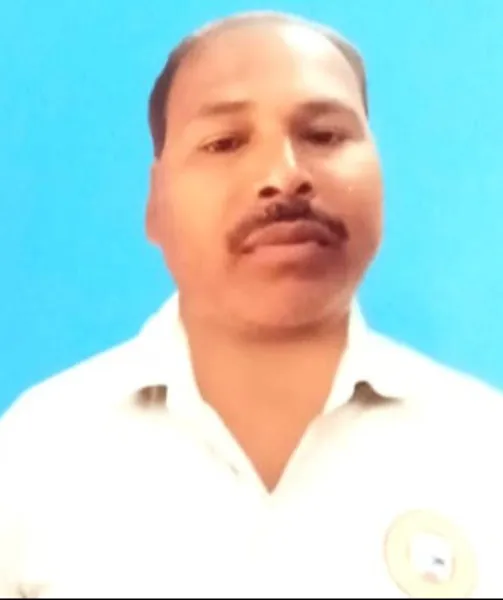 संजय कुमार चौहान