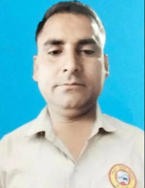रामजी कुमार