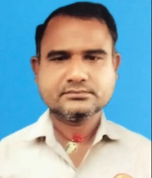 नेपाली यादव