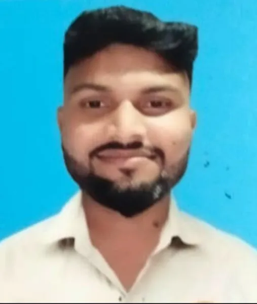 राजेश कुमार