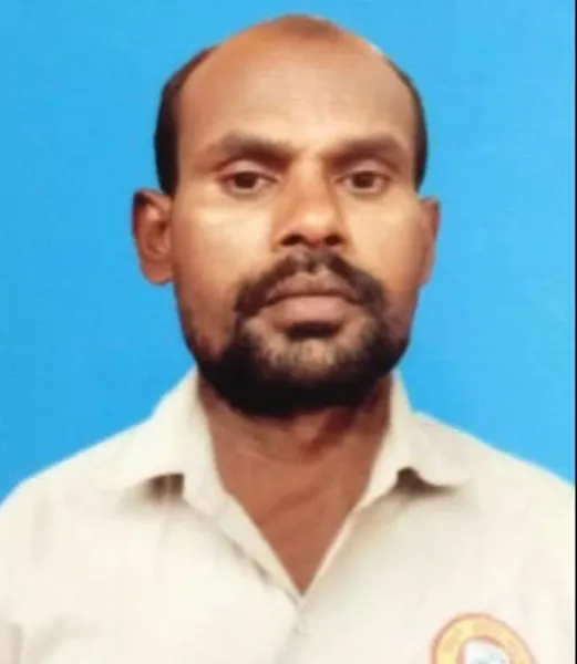 मुन्ना कुमार