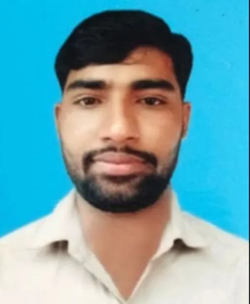नीरज कुमार