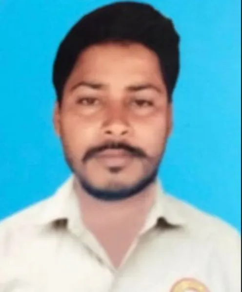 राजू रंजन कुमार