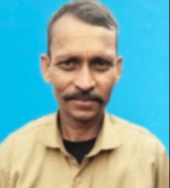 योगेन्द्र कुमार