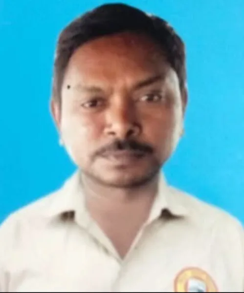 विजय पासवान