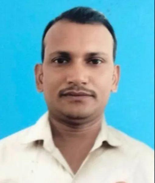 मुकेश कुमार यादव