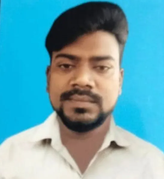 बिपिन कुमार