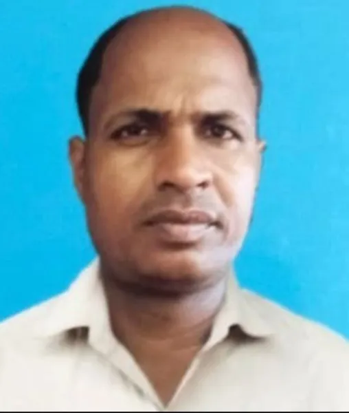 मेहता जितेन्द्र सूर्यवंश