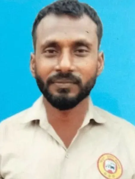 गोविन्द पासवान