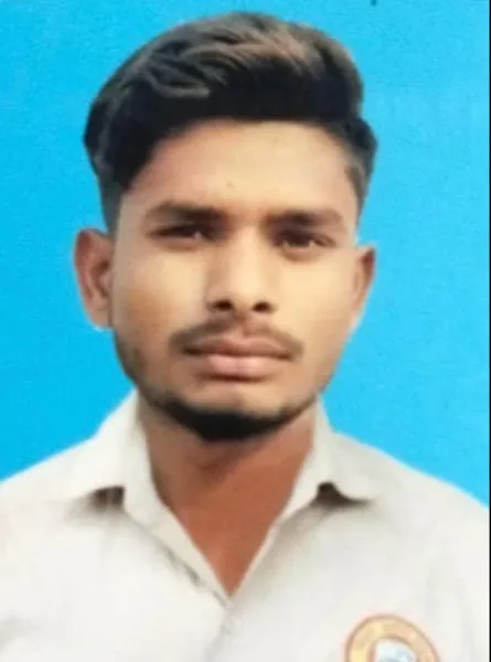 संतोष कुमार