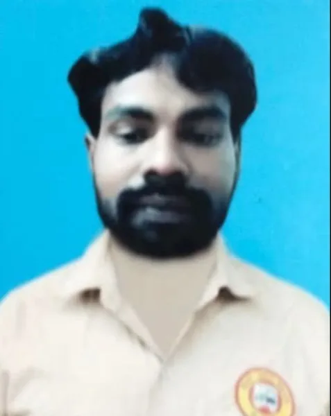 केदार सिंह