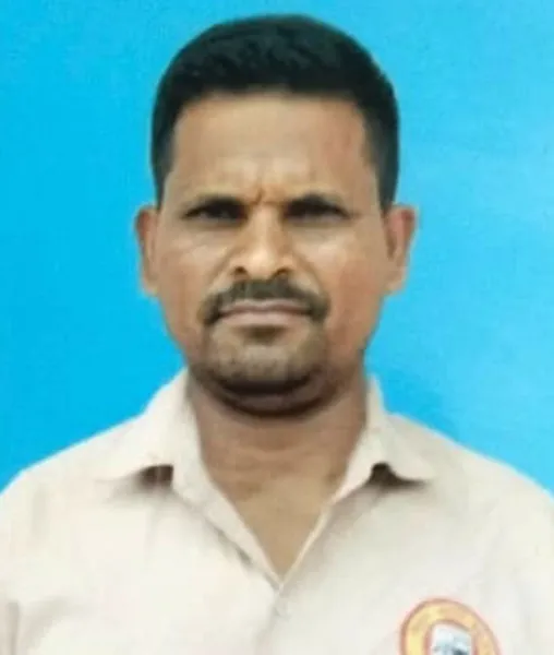 प्रमोद कुमार