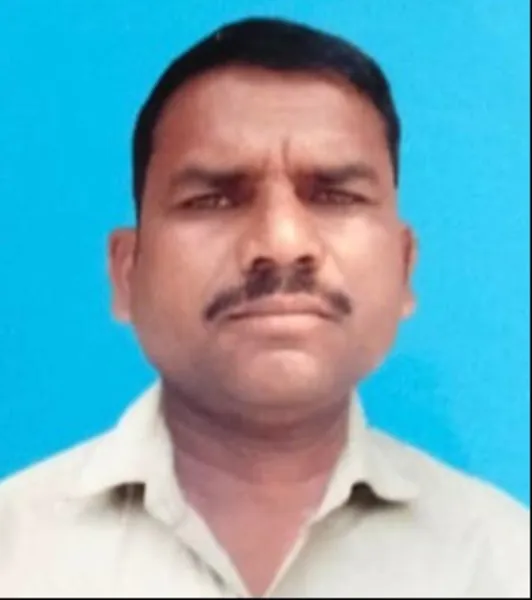 विनोद महतो