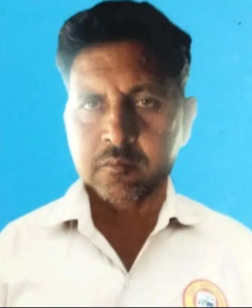 योगेन्द्र यादव