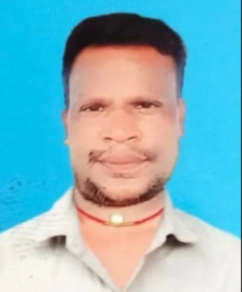 शशिकांत कुमार