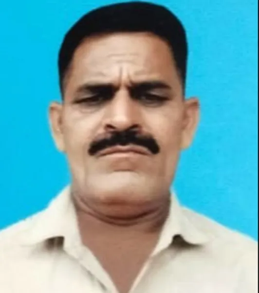 जिमेदार सिंह