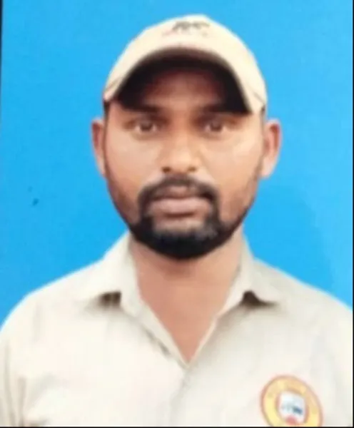 प्रदीप कुमार