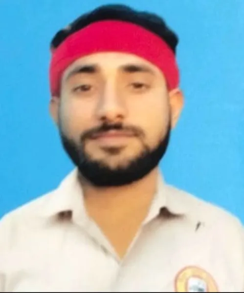 कपिल कुमार