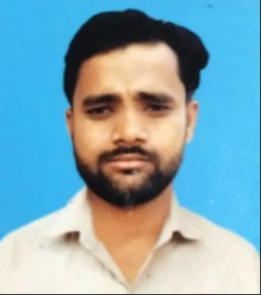 राहुल कुमार