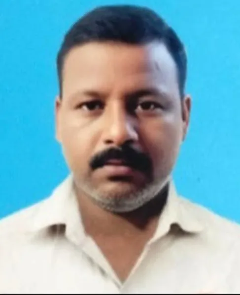 अरविंद कुमार