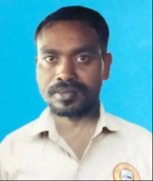 पप्पु कुमार