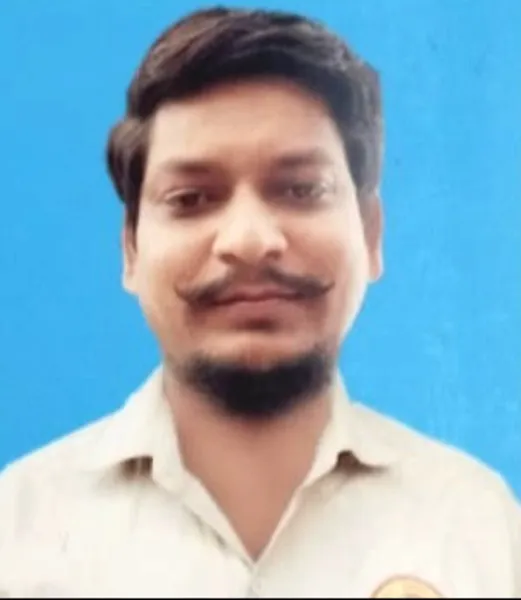 ओम प्रकाश कुमार
