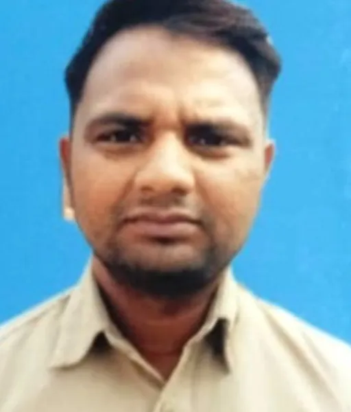 अनुज कुमार यादव