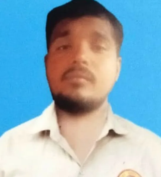 महेन्द्र कुमार