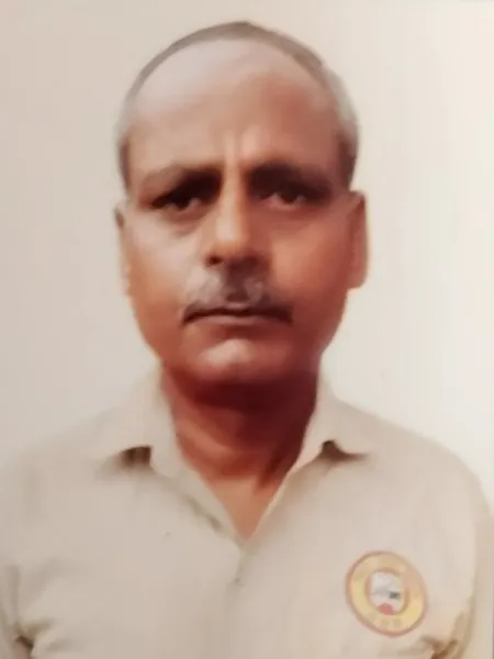 शिवनाथ सिंह