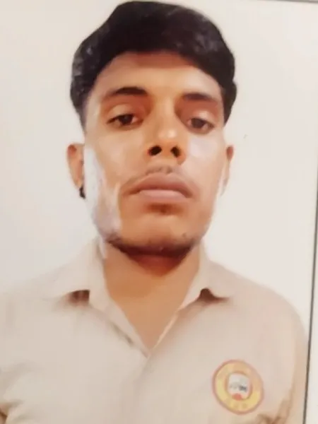 संजय यादव