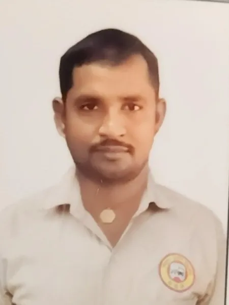 संजय कुमार