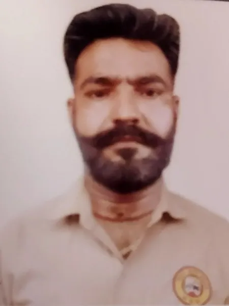 अजीत कुमार सिंह