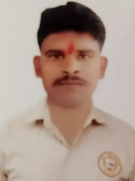 सुनील राजवंशी