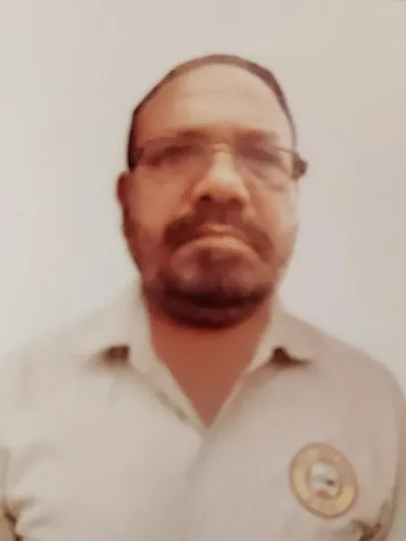 लालमोहन पासवान