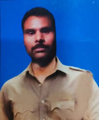 छोटे लाल पासवान